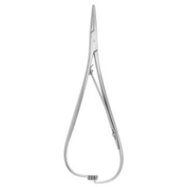 Ligature Forceps Smaha