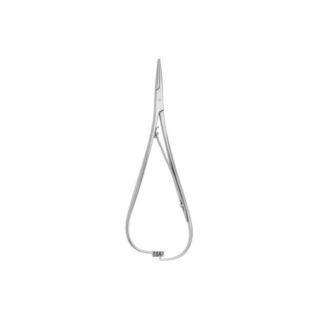 Ligature Forceps Smaha