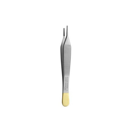 Tweezer Adson TC