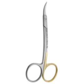 Scissors La Grange 115mm Superior Cut