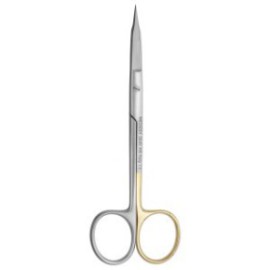 Scissors Goldman-Fox 130mm Superior Cut