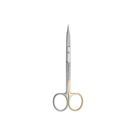 Scissors Goldman-Fox 130mm Superior Cut