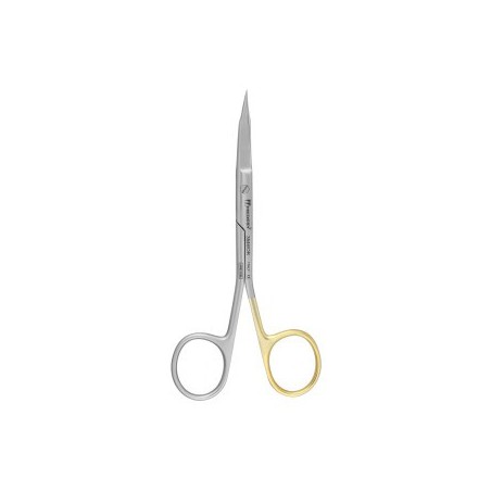 Scissors Goldman-Fox 130mm Superior Cut Or Curved