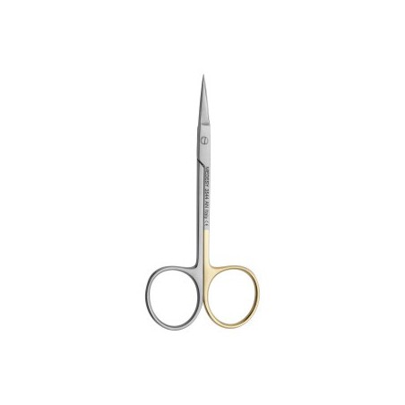 Scissors Iris 115mm Superior Cut