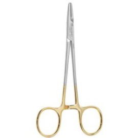 Needle Holder Mayo-Hegar 130mm TC