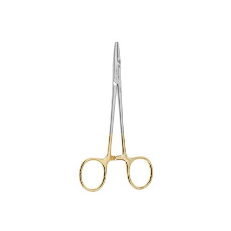 Needle Holder Mayo-Hegar 130mm TC