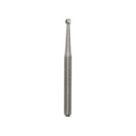 Edge Burs Carbide Bur Operative Friction Grip No.3 10/Pk