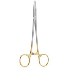 Needle Holder Mayo-Hegar 160mm TC