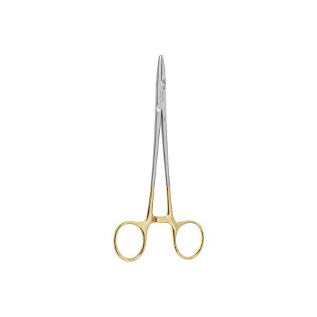 Needle Holder Mayo-Hegar 160mm TC