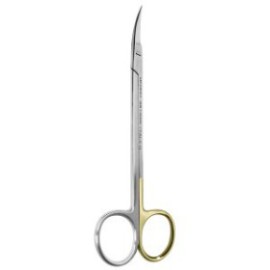 Scissors Kelly 160mm Superior Cut Curved