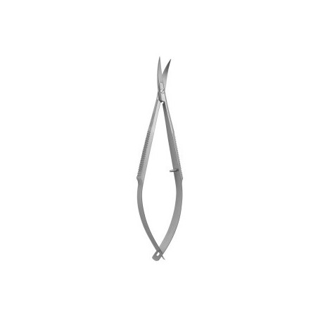 Scissors Noyes 110mm Curved