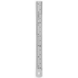 Multipurpose Dental Ruler