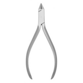 Round Tips Short Plier