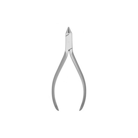 Round Tips Short Plier