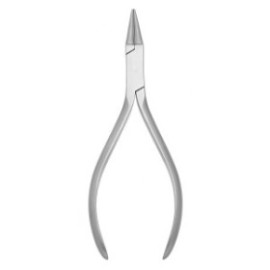 Round Tips Long Plier