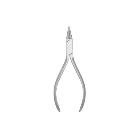 Round Tips Long Plier