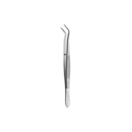 Cotton Tweezer, Meriam, 160mm