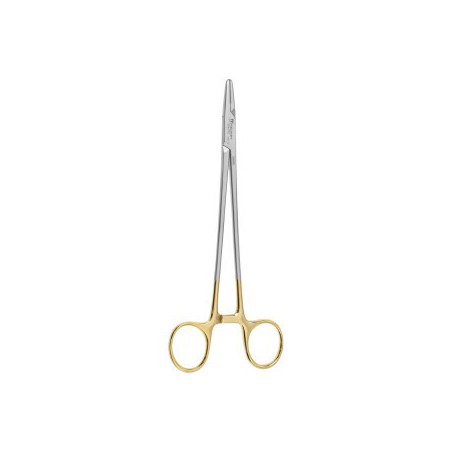 Needle Holder Mayo-Hegar 180mm TC