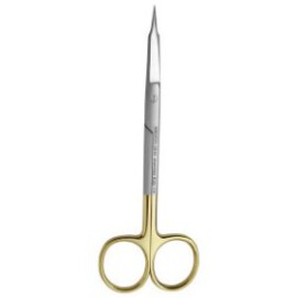 Scissors Goldman-Fox 130mm TC