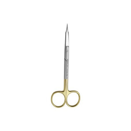 Scissors Goldman-Fox 130mm TC