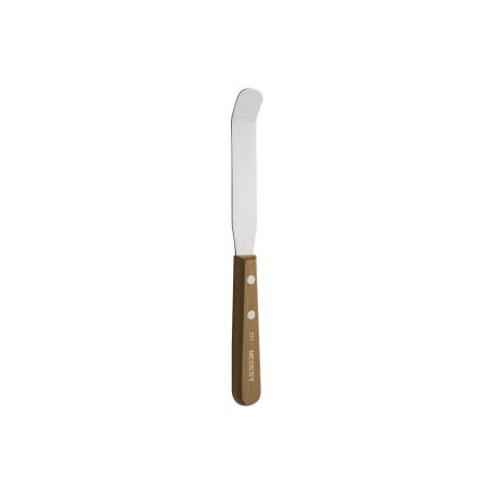 Plaster Spatula 200mm, Curved