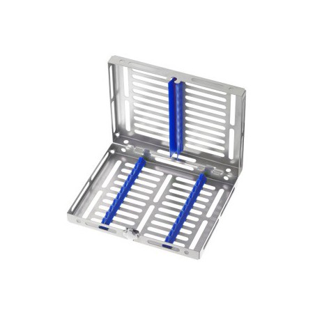 Tray Gammafix Tre Blue