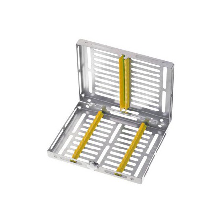 Tray Gammafix Tre Yellow