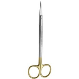 Scissors Kelly 160mm TC