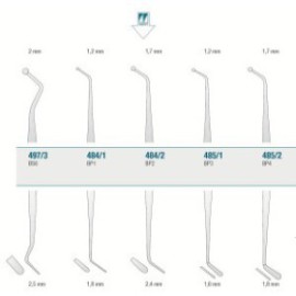 Composite Instrument BP2