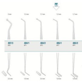 Composite Instrument BP3