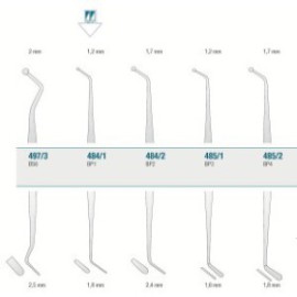 Composite Instrument BP1