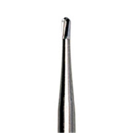 Carbide Bur Operative Friction Grip 330 5/Pk