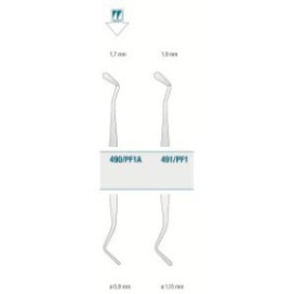 Composite Instrument PF1A