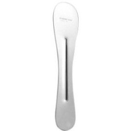 Rigid Spatula For Alginate, Wide