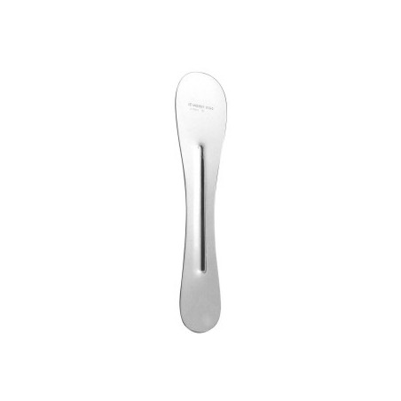 Rigid Spatula For Alginate, Wide