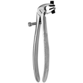 Crown And Bridges Plier - Lower