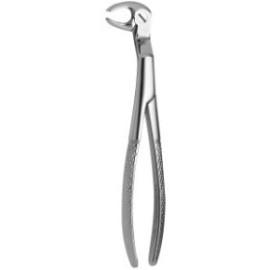 Tooth Forceps Routurier Left