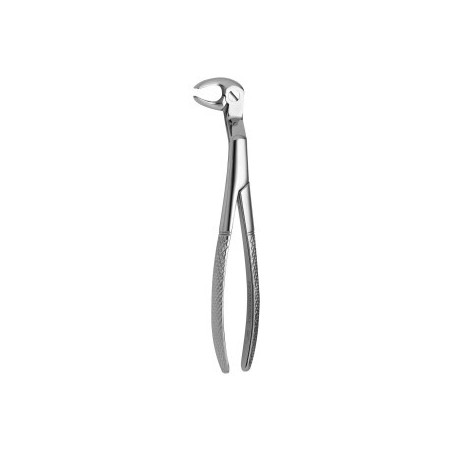 Tooth Forceps Routurier Left