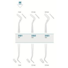 Composite Instrument SS1