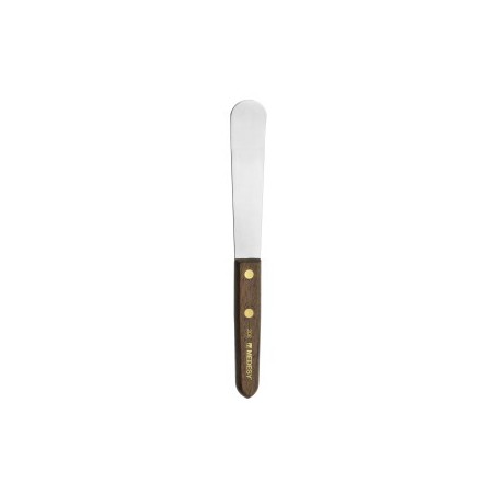 Plaster Spatula 230mm, Curved