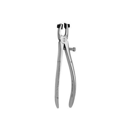 Crown And Bridges Plier - Upper