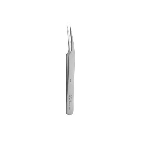 Tweezer Fine Tips 115mm, Straight