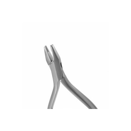 V-Step Bending Plier