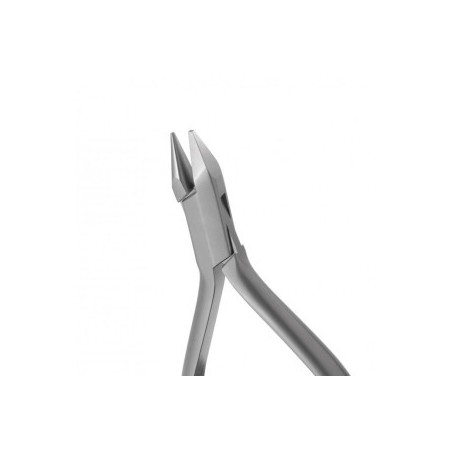 Orthodontic Wire Bending Plier, Angled