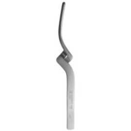 Tweezer For Articulating Paper Curved