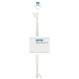 Scaler Darby-Perry 1R/1L