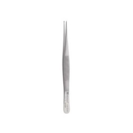 Tissue Tweezer Taylor 120mm 1x2