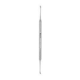 Bone Curette Miller N.0