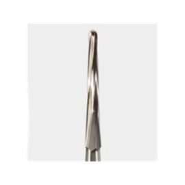 NeoBurr Sterile Carbide Bur Surgical Friction Grip NB5 5/Pk