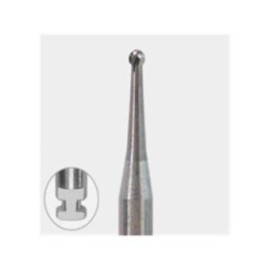 NeoBurr Sterile Carbide Bur Surgical Right Angle Surgical Length NB10 10/Pk